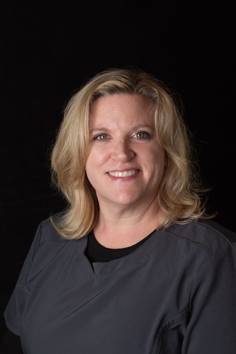 Heather Clinical Coordinator & Dental Assistant